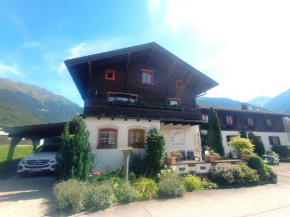 Alpenfeder Landhaus Heidi